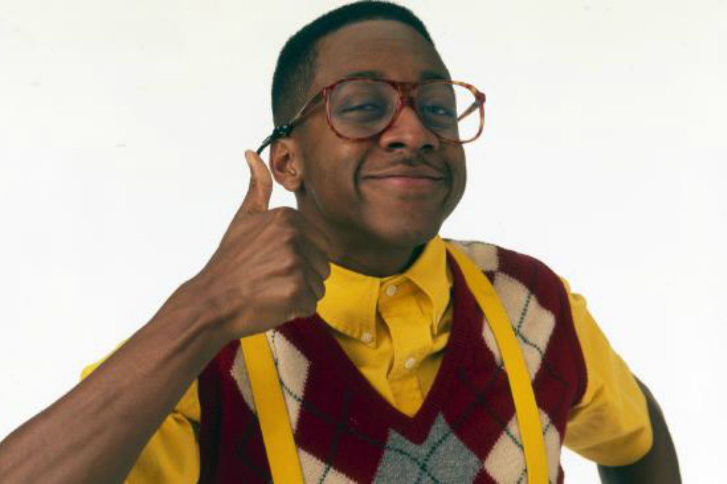 Steve Urkel