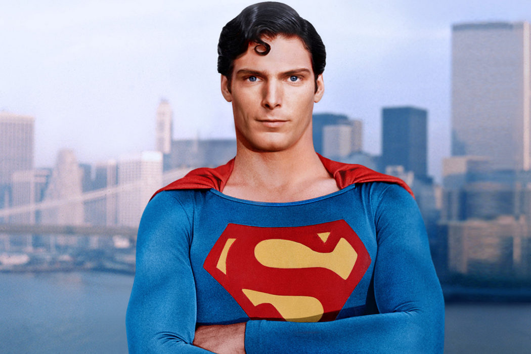 Christopher Reeve