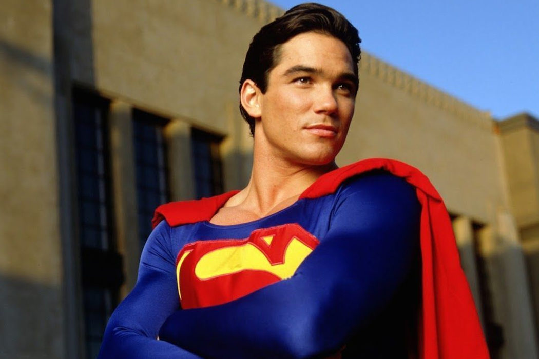 Dean Cain