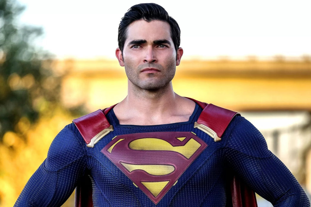 Tyler Hoechlin