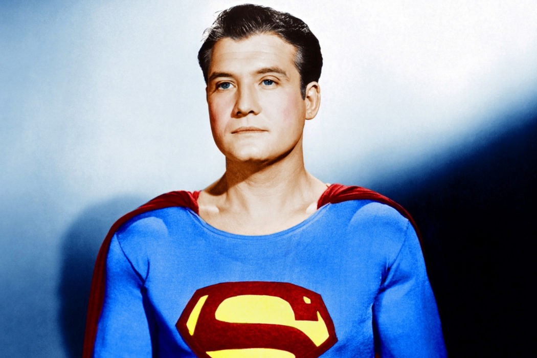 George Reeves