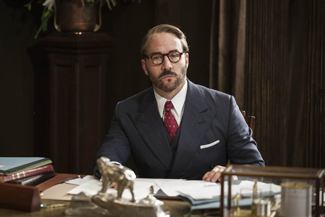 Jeremy Piven