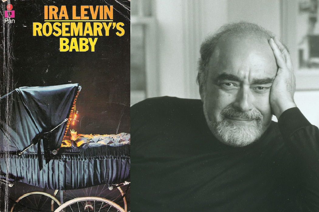 Ira Levin