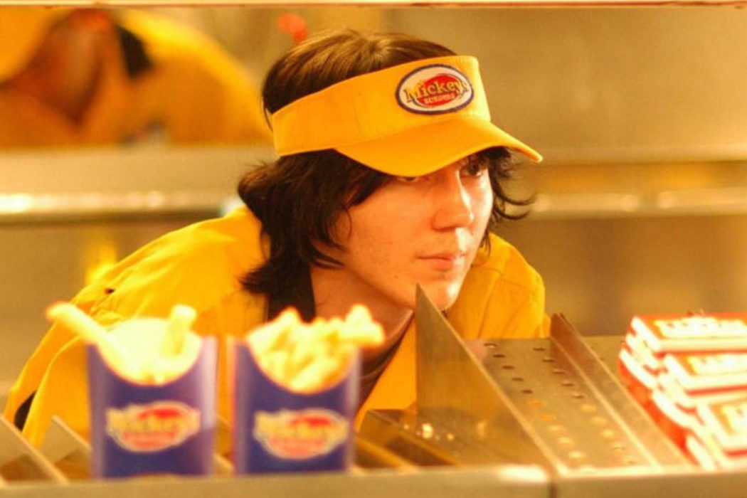 'Fast Food Nation' (2006)