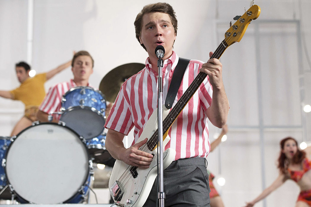 'Love & Mercy' (2014)