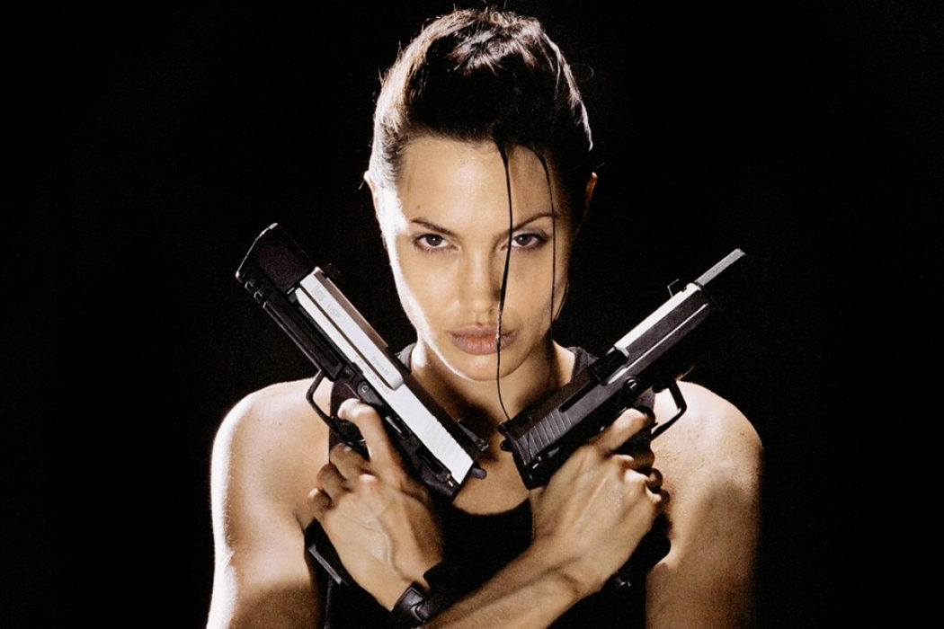 Sin Angelina Jolie