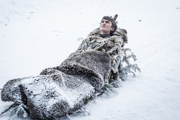 Bran Stark