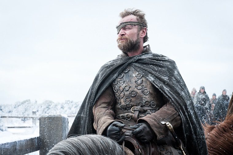 Beric Dondarrion