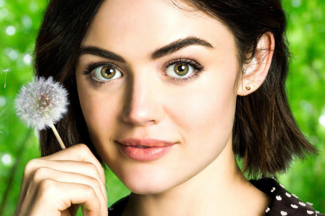 Lucy Hale