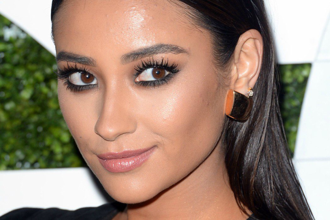 Shay Mitchell