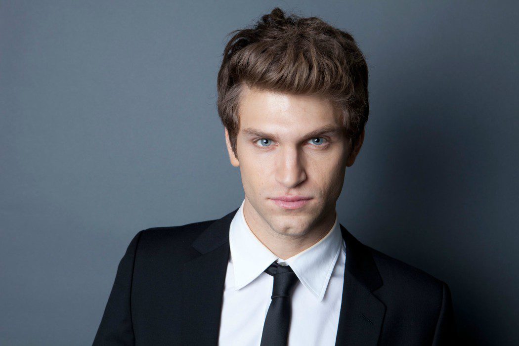 Keegan Allen