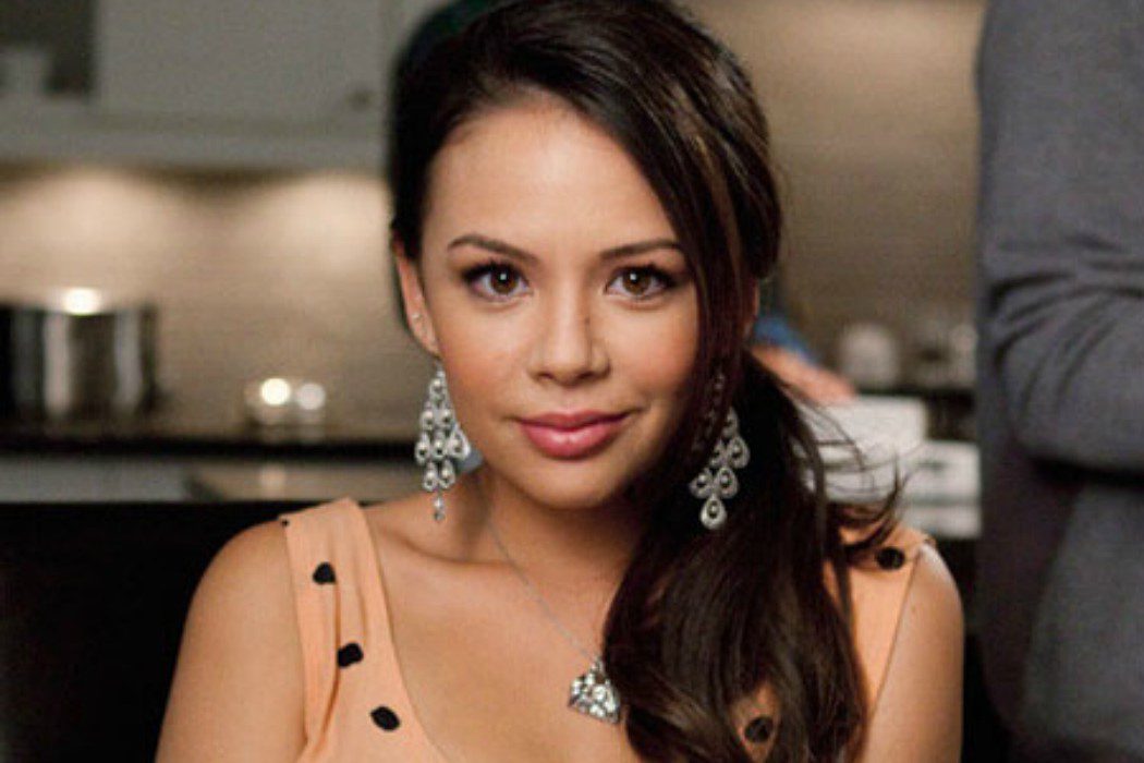 Janel Parrish