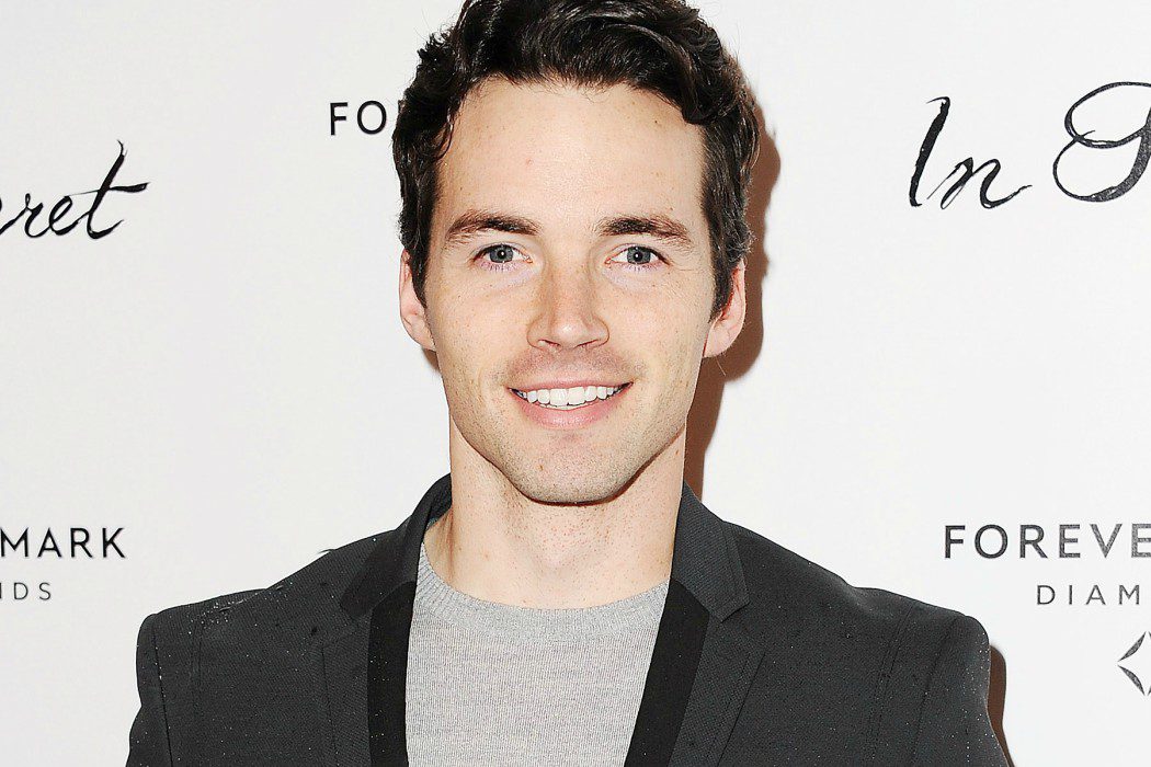 Ian Harding