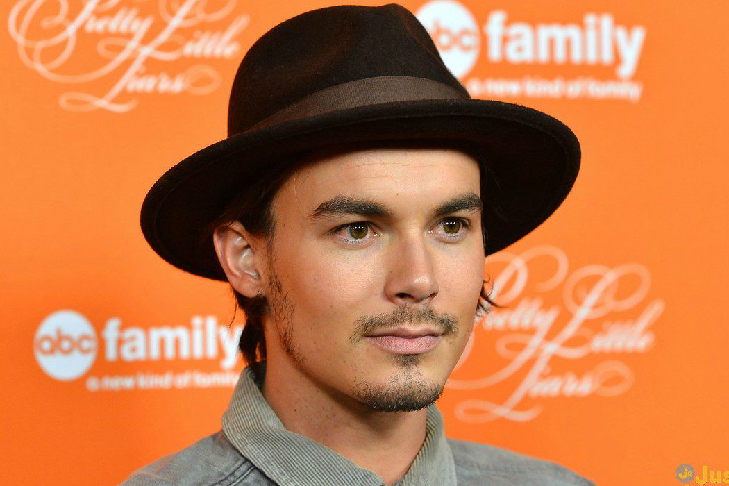 Tyler Blackburn