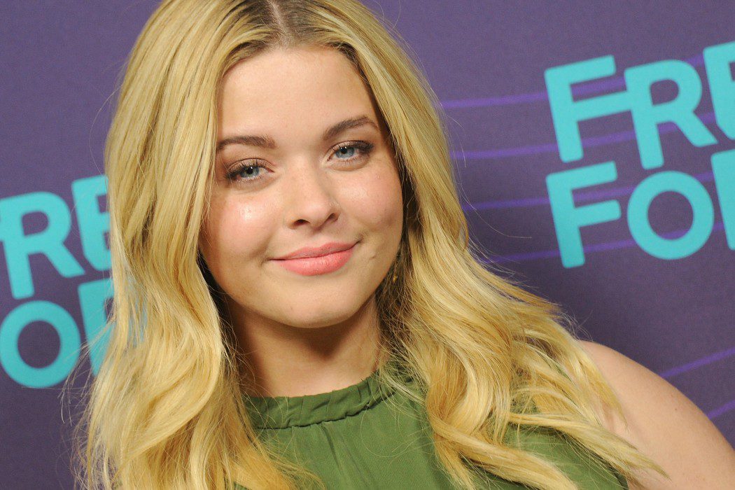 Sasha Pieterse