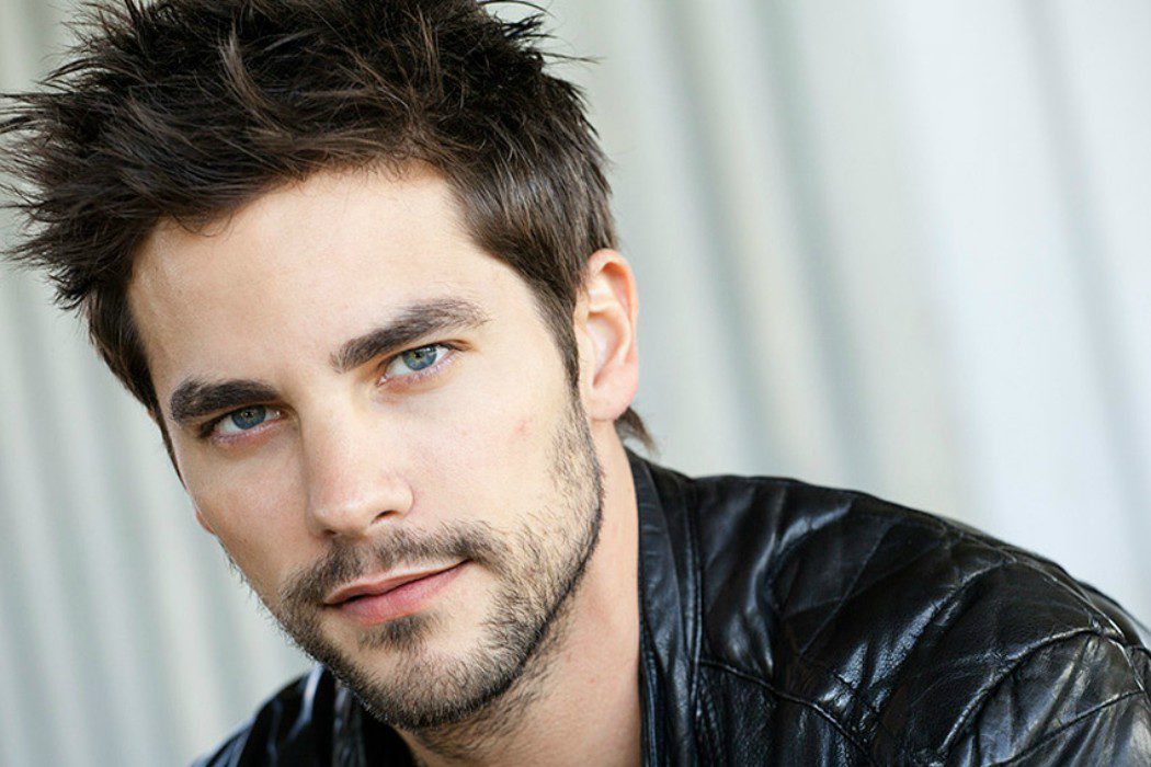 Brant Daugherty