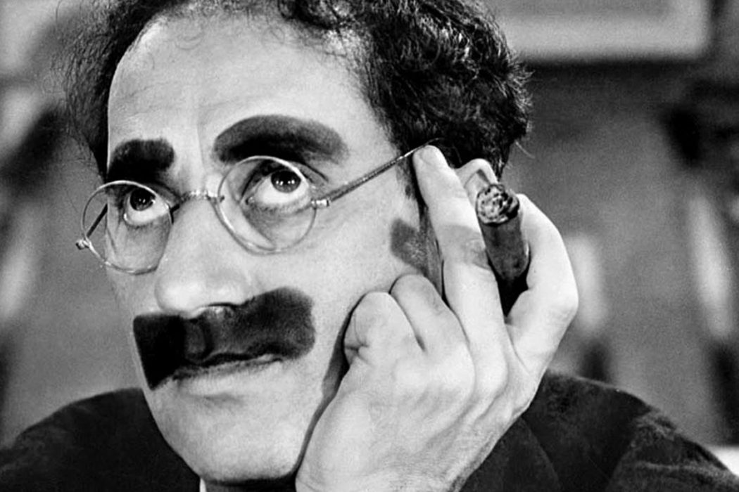 El Doctor Groucho