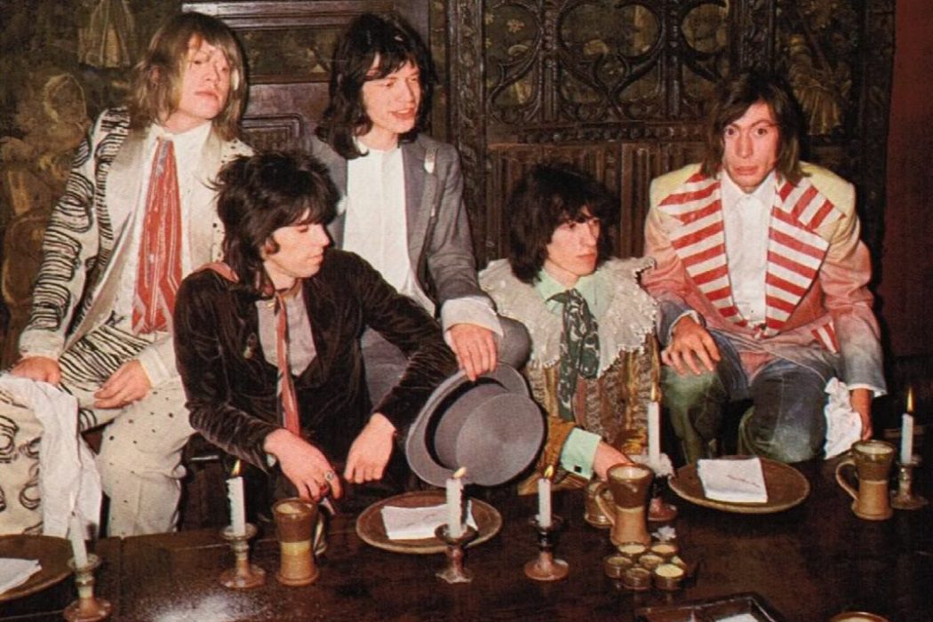 The Rolling Stones