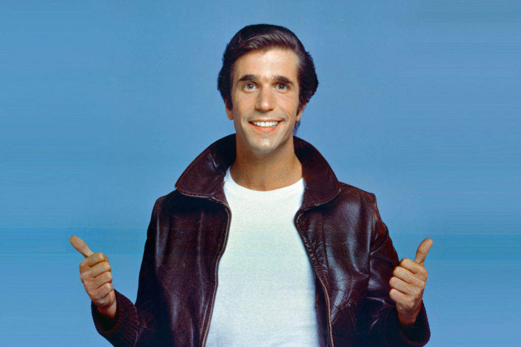 Fonzie