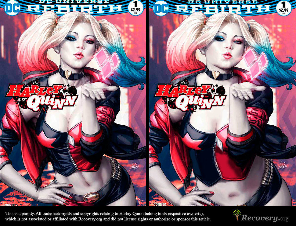 Harley Quinn