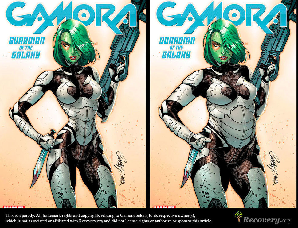 Gamora