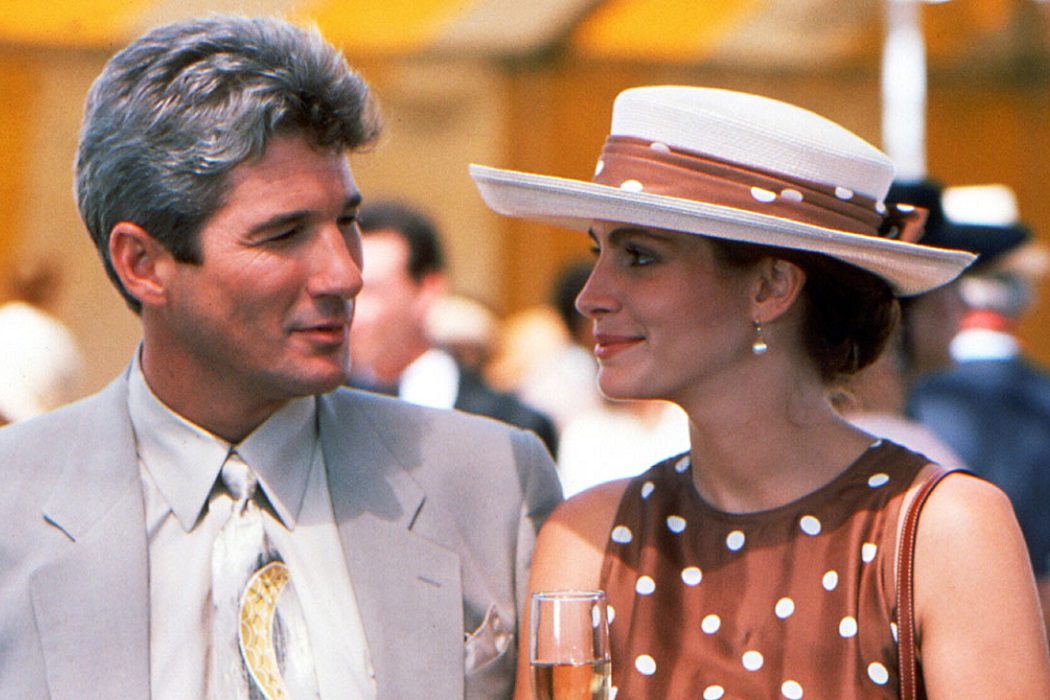 'Pretty Woman'