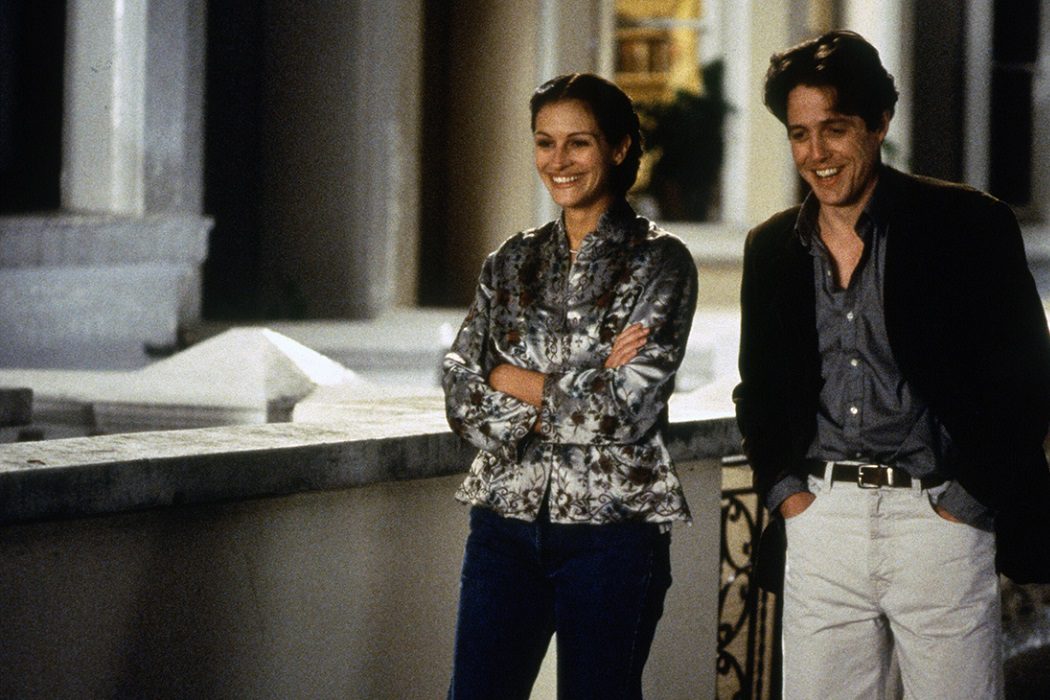 'Notting Hill'