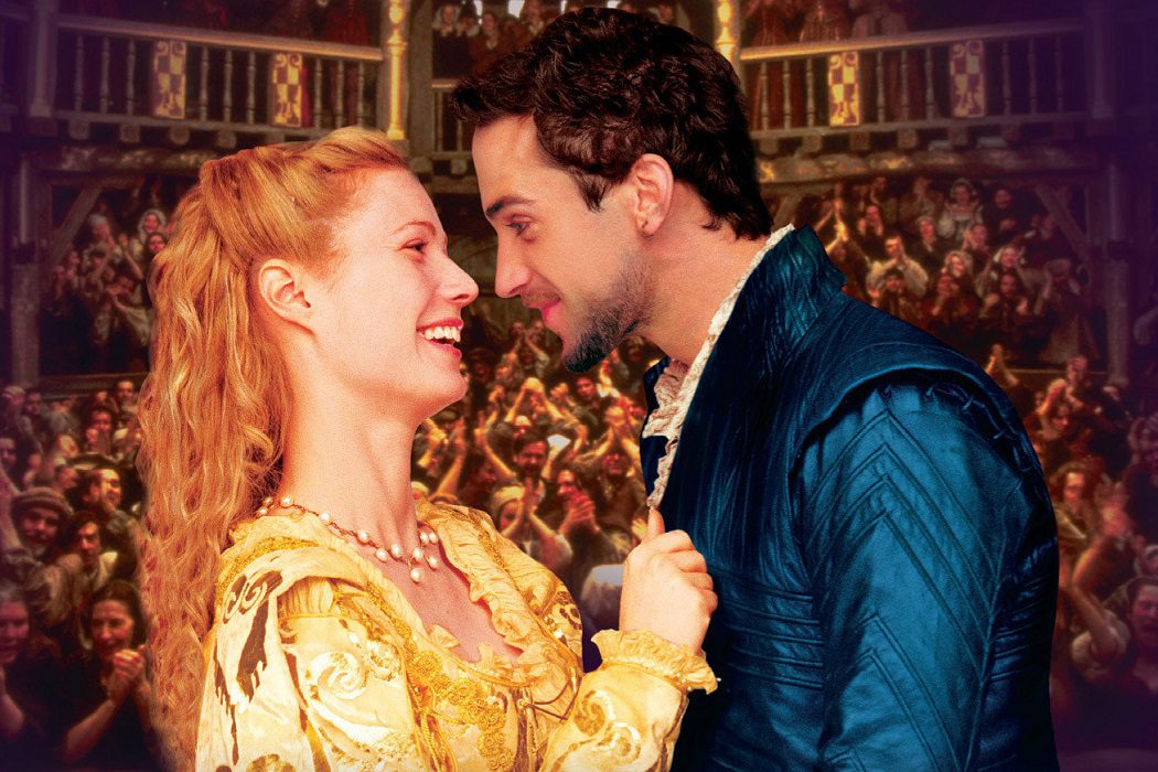 'Shakespeare in Love'