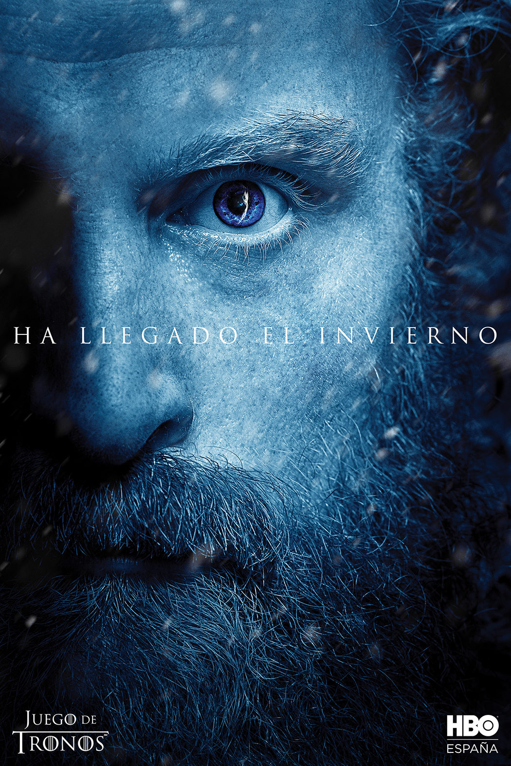 Tormund Matagigantes