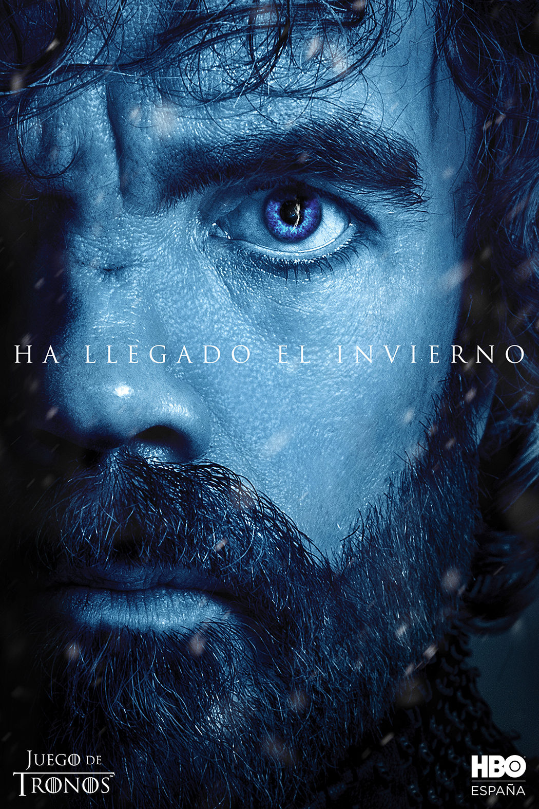 Tyrion Lannister