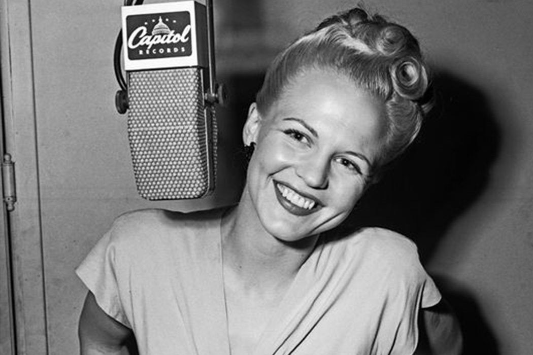 Caso Peggy Lee