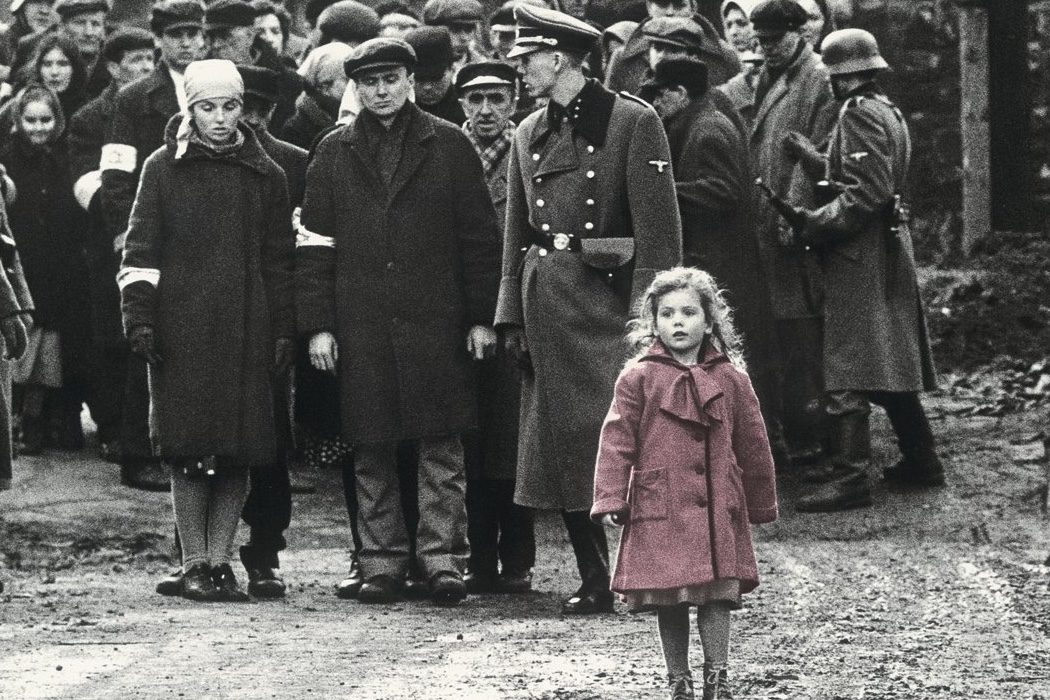 'La lista de Schindler': eterna vigencia