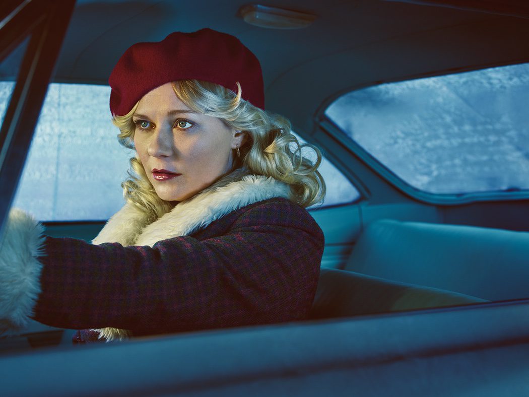 'Fargo', FX