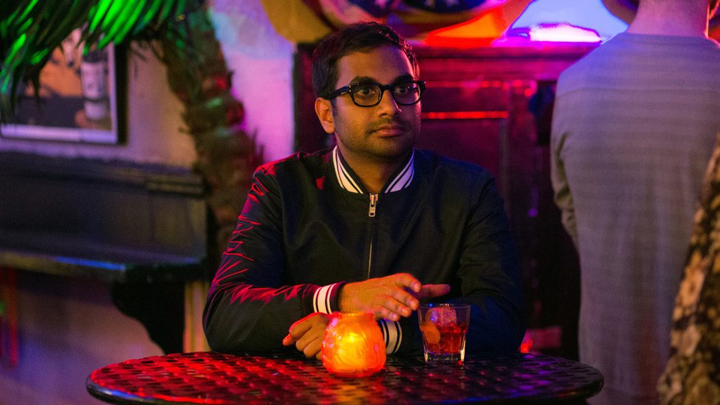 'Master of None', Netflix