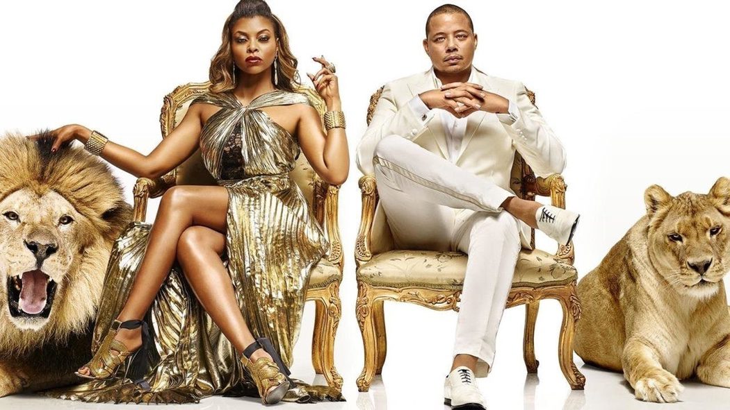 'Empire', Fox