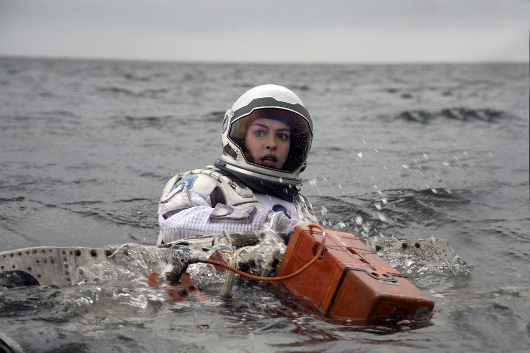 'Interstellar'