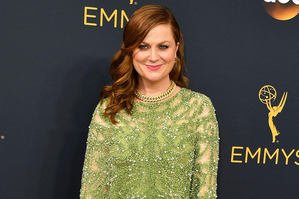 Amy Poehler