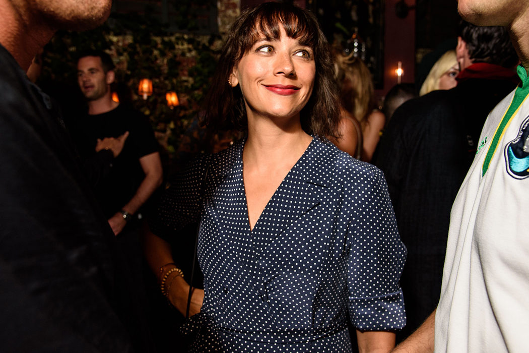 Rashida Jones