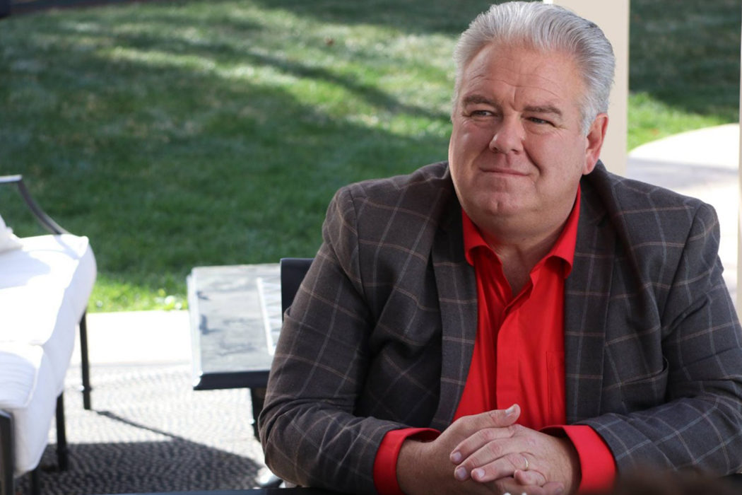 Jim O'Heir