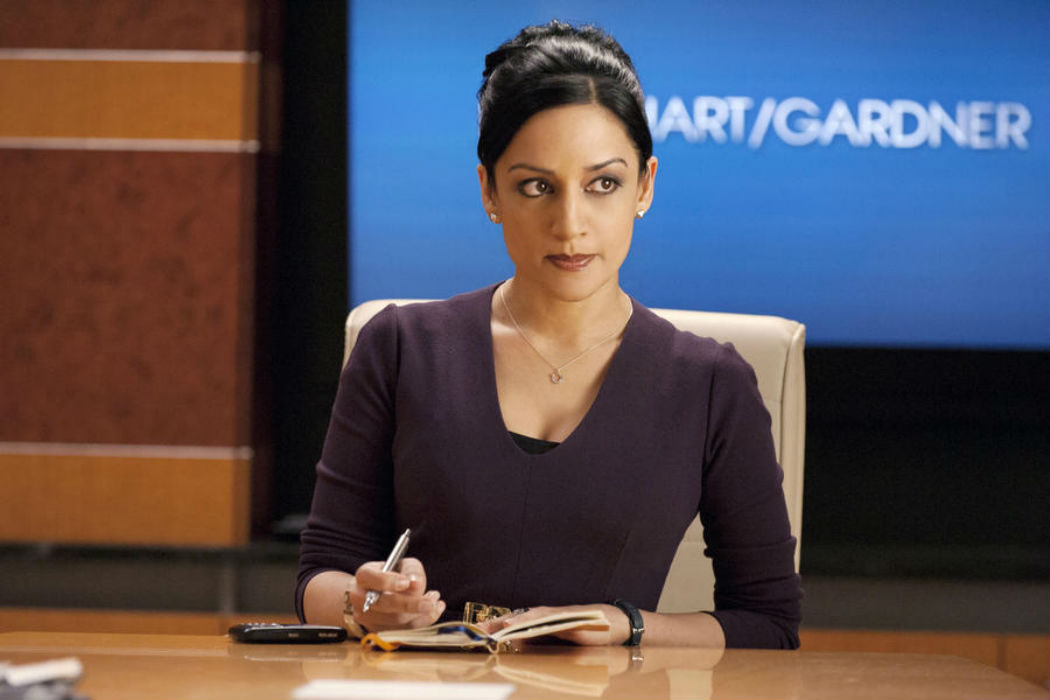 Kalinda Sharma ('The Good Wife')