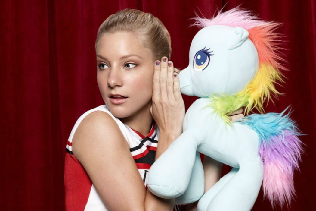 Brittany Pierce ('Glee')