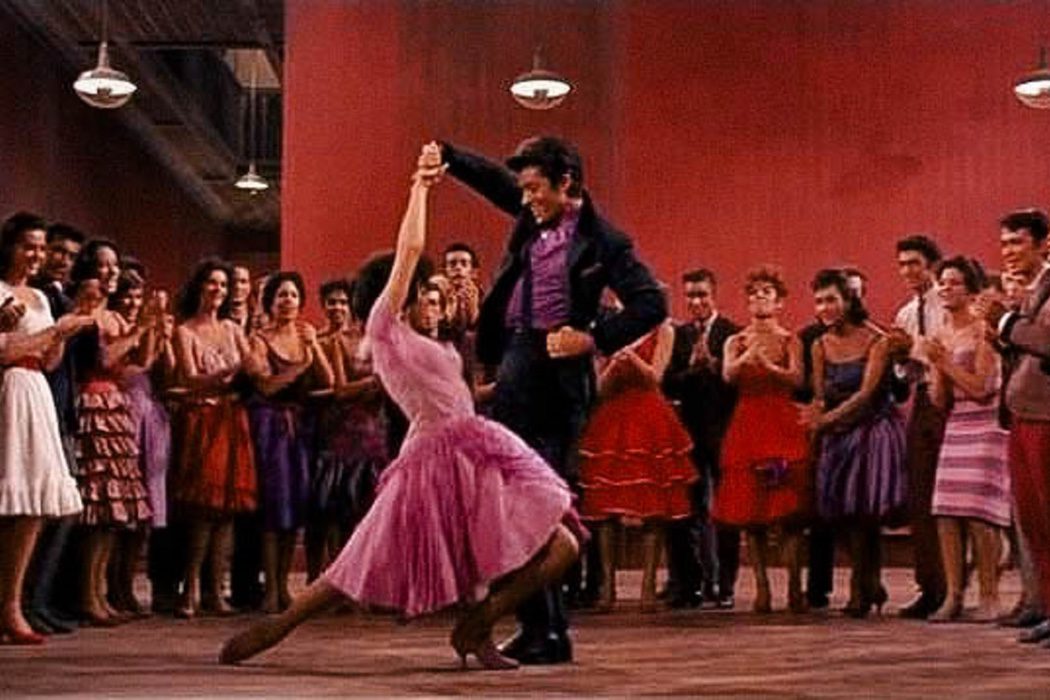 'West Side Story'