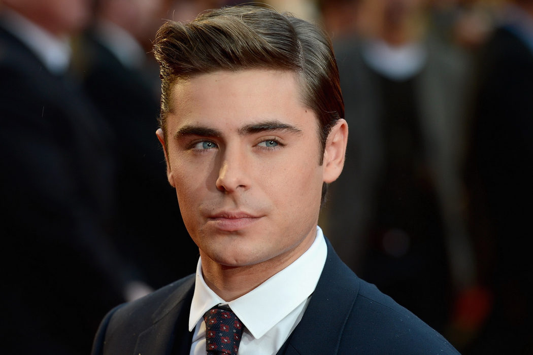 Zac Efron