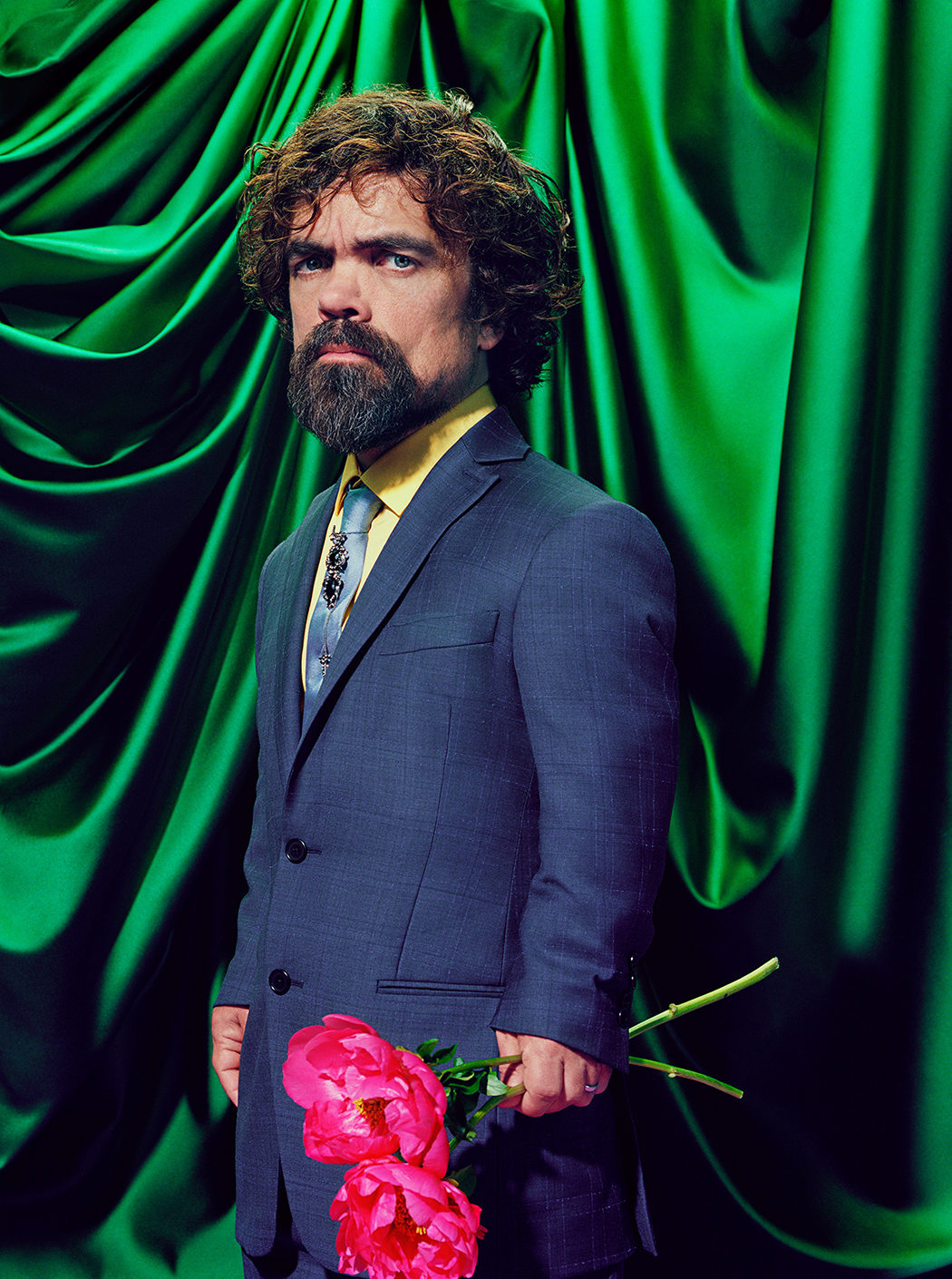 Peter Dinklage (Tyrion Lannister)