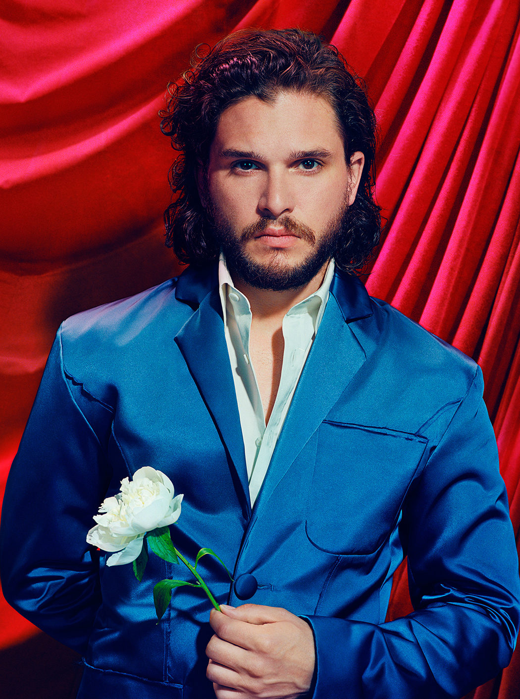 Kit Harington (Jon Snow)