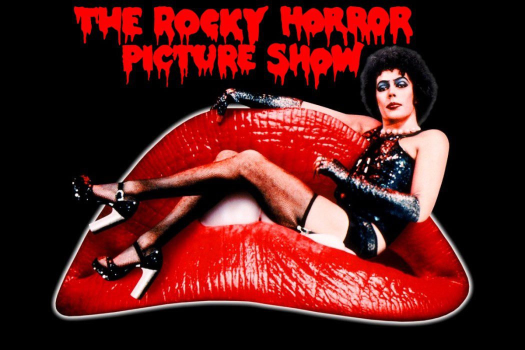 'The Rocky Horror Picture Show'