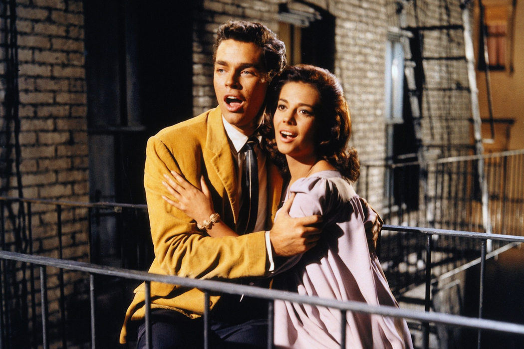 'West Side Story'