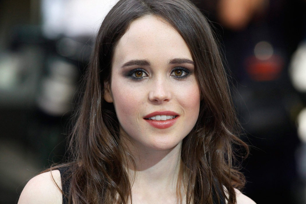 Ellen Page