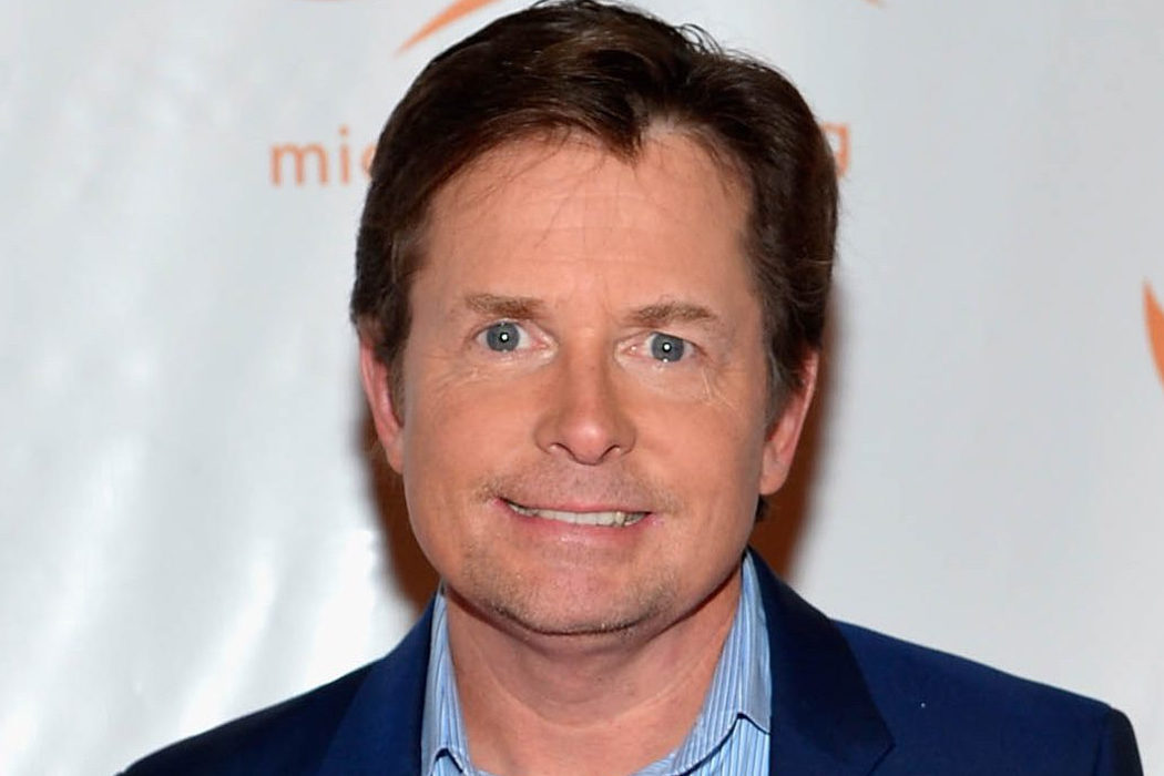 Michael J. Fox