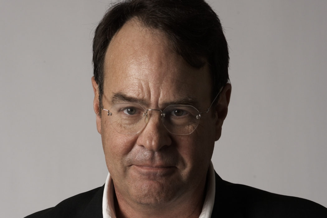 Dan Aykroyd